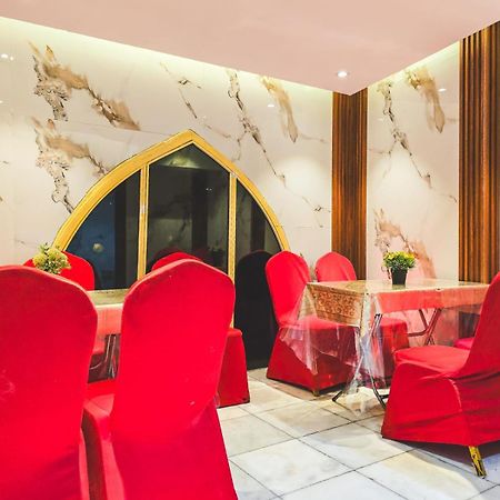 Jawad Al-Taj Hotel Mecca 外观 照片
